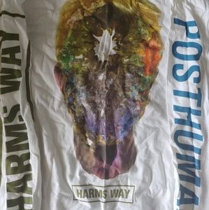 Harm's Way Longsleeve